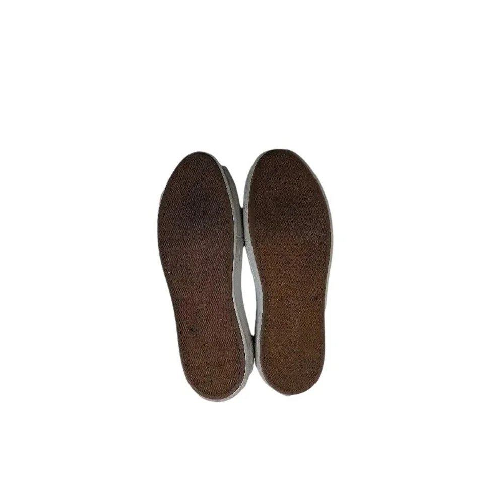 Salvatore Ferragamo Sz 12 Saturday Brown Sugar Suede Bit Loafer Italy Old Money